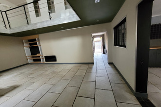 achat maison geaune 40320