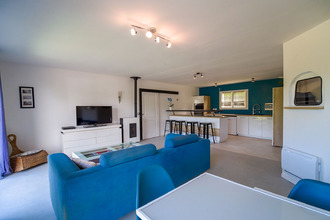 achat maison geaune 40320