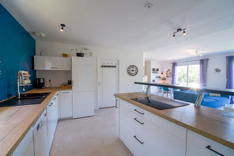 achat maison geaune 40320