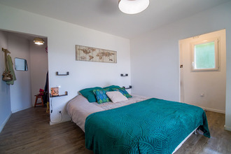 achat maison geaune 40320