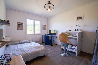 achat maison geaune 40320