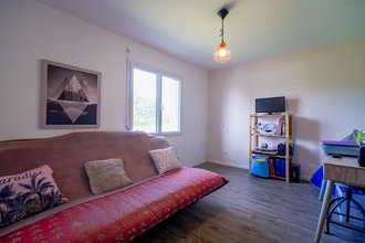 achat maison geaune 40320