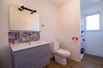 achat maison geaune 40320