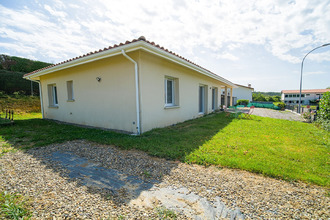 achat maison geaune 40320