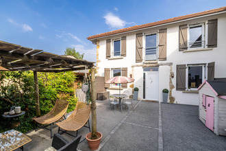 achat maison geaune 40320