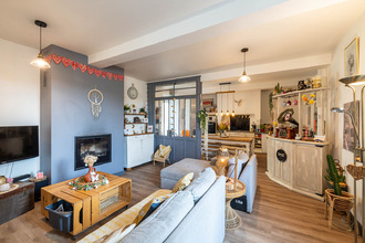 achat maison geaune 40320