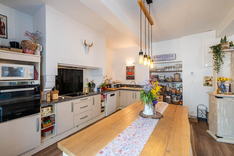 achat maison geaune 40320