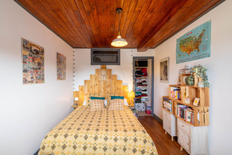 achat maison geaune 40320