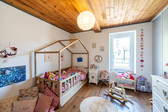 achat maison geaune 40320