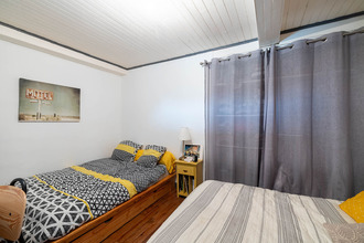 achat maison geaune 40320