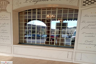 achat maison geaune 40320