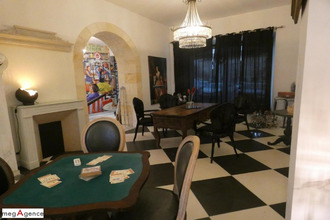 achat maison geaune 40320