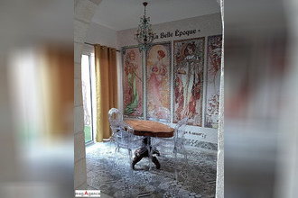 achat maison geaune 40320