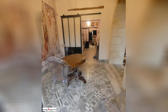 achat maison geaune 40320