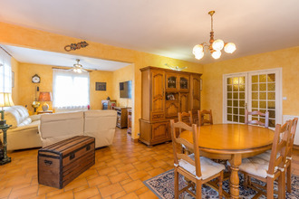 achat maison geaune 40320