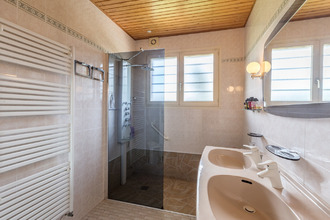 achat maison geaune 40320