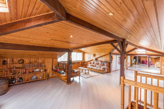 achat maison geaune 40320