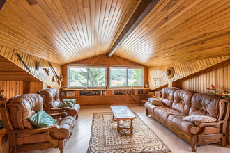 achat maison geaune 40320