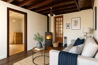 achat maison geaune 40320