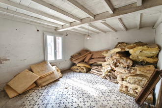 achat maison geaune 40320