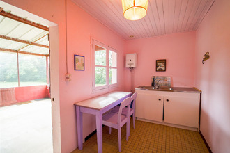 achat maison geaune 40320