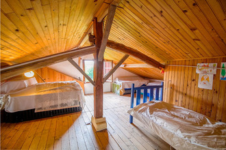 achat maison geaune 40320