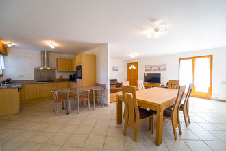 achat maison geaune 40320