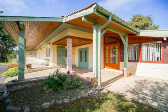 achat maison geaune 40320