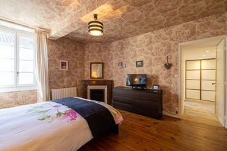 achat maison geaune 40320