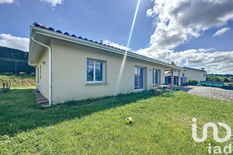 achat maison geaune 40320