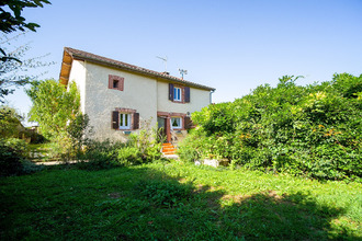 achat maison geaune 40320