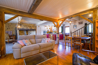 achat maison geaune 40320