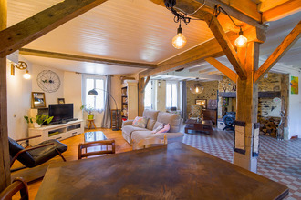 achat maison geaune 40320