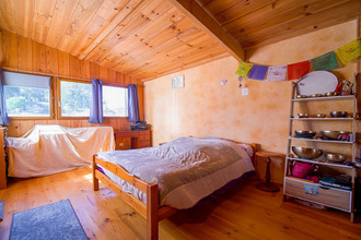 achat maison geaune 40320