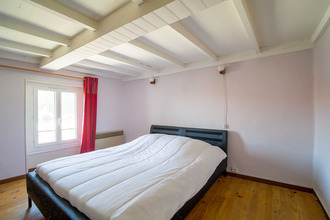 achat maison geaune 40320