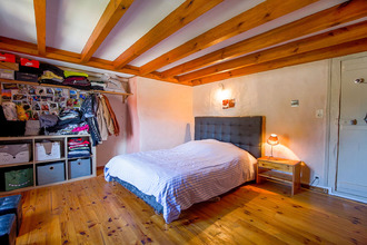 achat maison geaune 40320