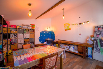 achat maison geaune 40320