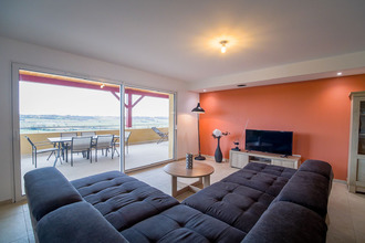 achat maison geaune 40320