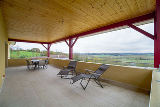 achat maison geaune 40320