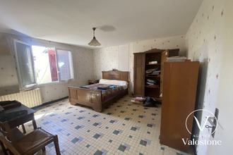 achat maison geaune 40320