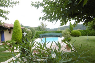 achat maison geaune 40320