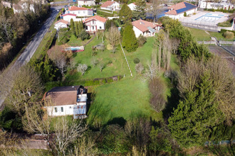 achat maison geaune 40320