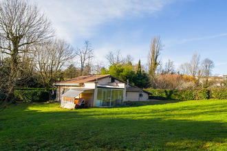 achat maison geaune 40320