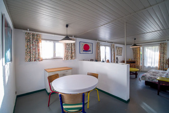 achat maison geaune 40320