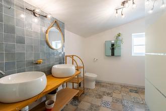 achat maison geaune 40320