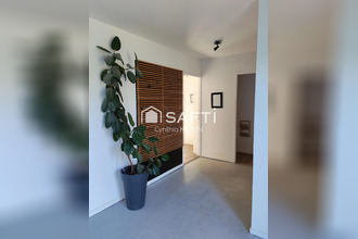 achat maison geaune 40320