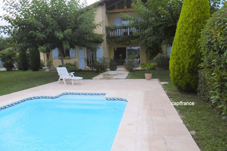 achat maison geaune 40320