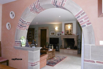 achat maison geaune 40320