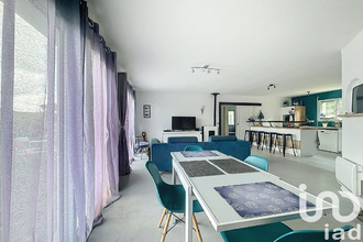 achat maison geaune 40320