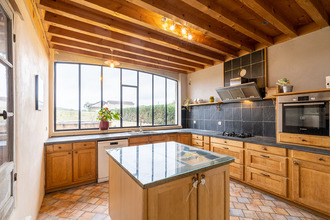 achat maison geaune 40320